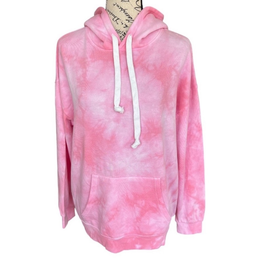 For The Republic Hoodie